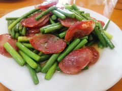 -界山丁老二丁记老鸭汤饭店