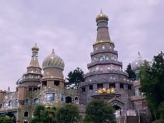 -南京银杏湖乐园