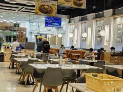 -金湖港式餐厅(建外店)