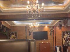 -木卡买提新疆餐厅·清真(新里海顿公馆店)
