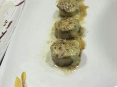 -無鱼鳞比