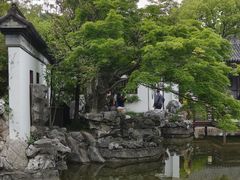 -常熟方塔园