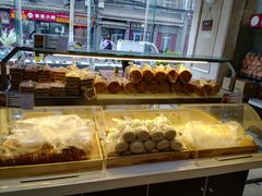 -清真全盛斋传统糕点(许士庙店)