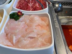 -海底捞火锅(番禺广场店)