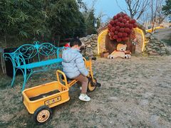 -HERRE·FARM 赫尔露营农场·团建聚会包场