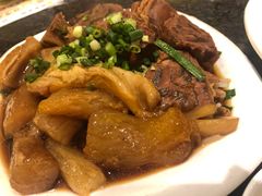 -中国厨房/台湾牛肉面