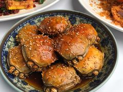 -丹虾·文和友小龙虾品牌(内街店)