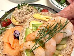 -LA JOLLA 墨西哥餐厅(学院路店)