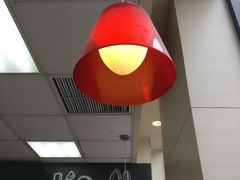 -麦当劳(中山路店)