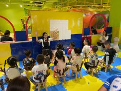 -宝燕乐园(闵行旗舰店)