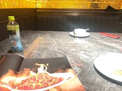 -炊烟小炒黄牛肉(浦东世纪汇店)