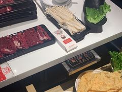 -陈记顺和牛肉火锅馆(天河北路店)