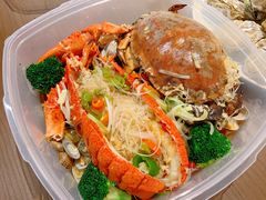 -盒马鲜生(西城时代店)