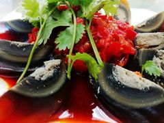 -长兴岛郊野公园农场食堂