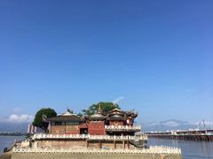 -仓山金山寺