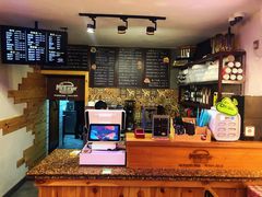 景观位-MrBurger汉堡披萨意面(东财店)