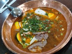-朝伟清真铜瓢牛肉馆(三十年老·店)