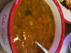 -Tubestation站点比萨(五道营店)