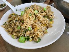 -红日饭店(裕隆三路店)