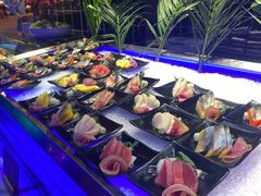 -花西亭·海鲜自助餐厅(瑞城名人酒店)