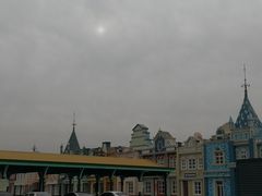 -蓬莱欧乐堡梦幻世界