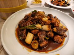 -玉林烤鸭店(垡头店)