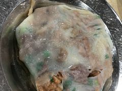 -标记美食新鲜猪杂(兴南大道店)