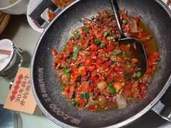 -味上湘菜馆(岳麓山店)