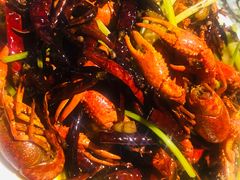 -红钳侠小龙虾·烧烤(中赢康康谷店)