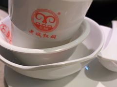 -老城红焖羊肉(人民路店)