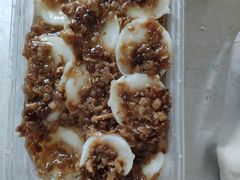 -共和老洪豆花草粿水粿