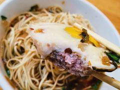 -老长沙原汁原味粉馆(韭菜园店)