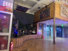 -明日世界密室轰趴·剧本桌游·箭馆团建(国贸店)