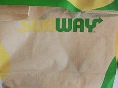 -赛百味SUBWAY(长宁龙之梦店)