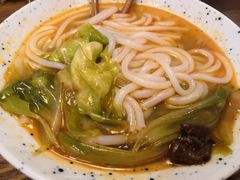 -攀枝花·任德琼·盐边羊肉米线