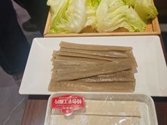 -蝎王府羊蝎子(虎坊桥总店)