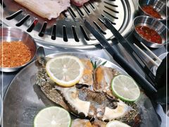 -馥二代韩式烤肉 2세대 불고기(喷水池店)