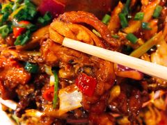 -炉小二铜锅牛蛙•川湘菜(三里屯店)