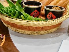 -一宝菜馆(潍坊总店)