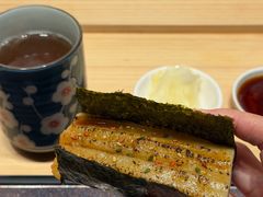 星鳗手卷-小十Omakase(地王大厦店)