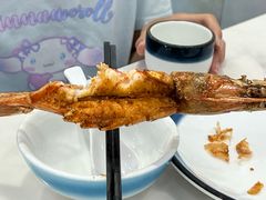 -郭姐·威海渔村(黄兴路店)