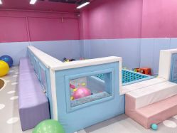 -海贝尔儿童乐园(隆兴购物广场店)