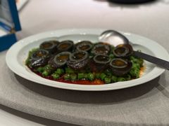 -荣轩(新荣记环球金融中心店)