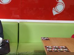 -满宝馄饨(HRB新亭街店)