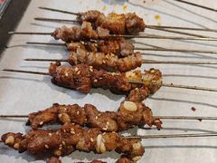 -申记串道(小北一路店)