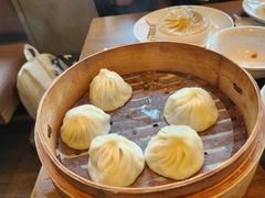 -南翔馒头店(豫园店)