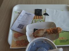 -德克士(许东店)