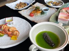 -花潮料理艺食馆(成都万象城店)