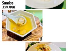 -荷风细雨·中国茶宴(碧云店)