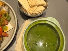 -Ginger(兴国路店)